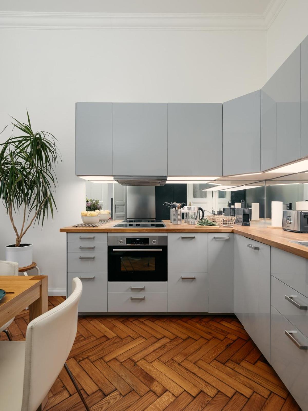 Comfortable And Cosy Apt A Few Steps From Dancing House And Naplavka Dance Praga Zewnętrze zdjęcie