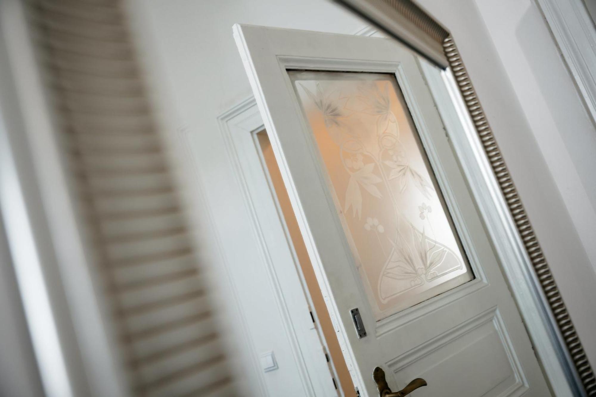 Comfortable And Cosy Apt A Few Steps From Dancing House And Naplavka Dance Praga Zewnętrze zdjęcie