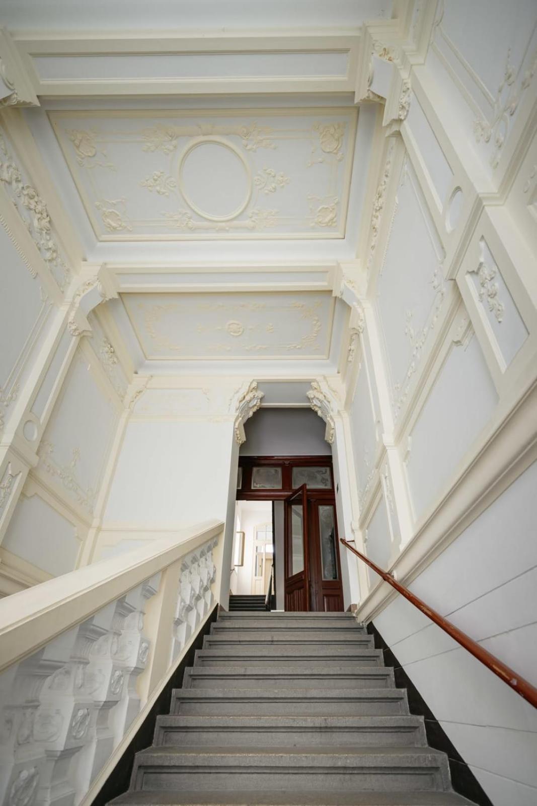 Comfortable And Cosy Apt A Few Steps From Dancing House And Naplavka Dance Praga Zewnętrze zdjęcie