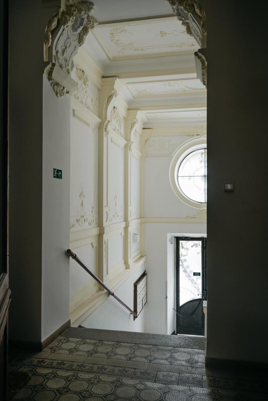 Comfortable And Cosy Apt A Few Steps From Dancing House And Naplavka Dance Praga Zewnętrze zdjęcie